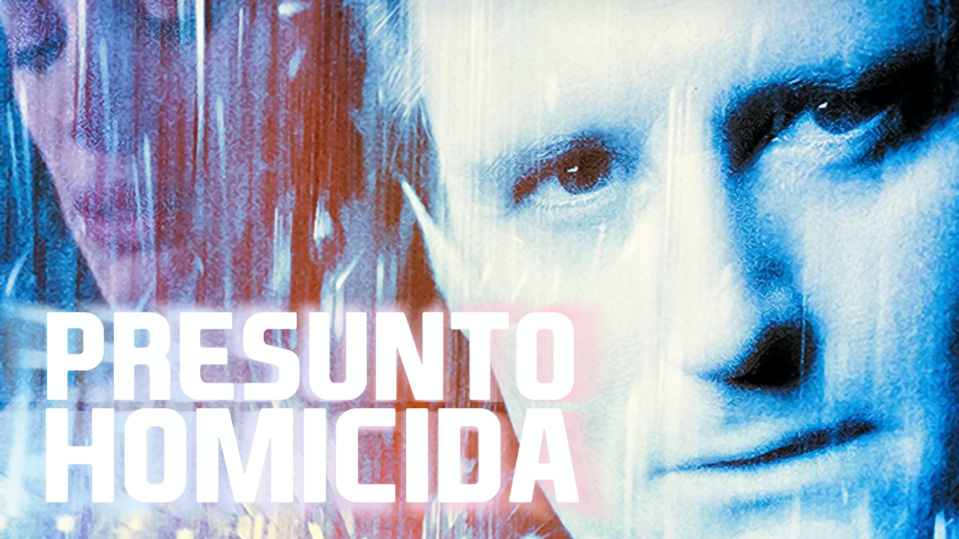Presunto homicida