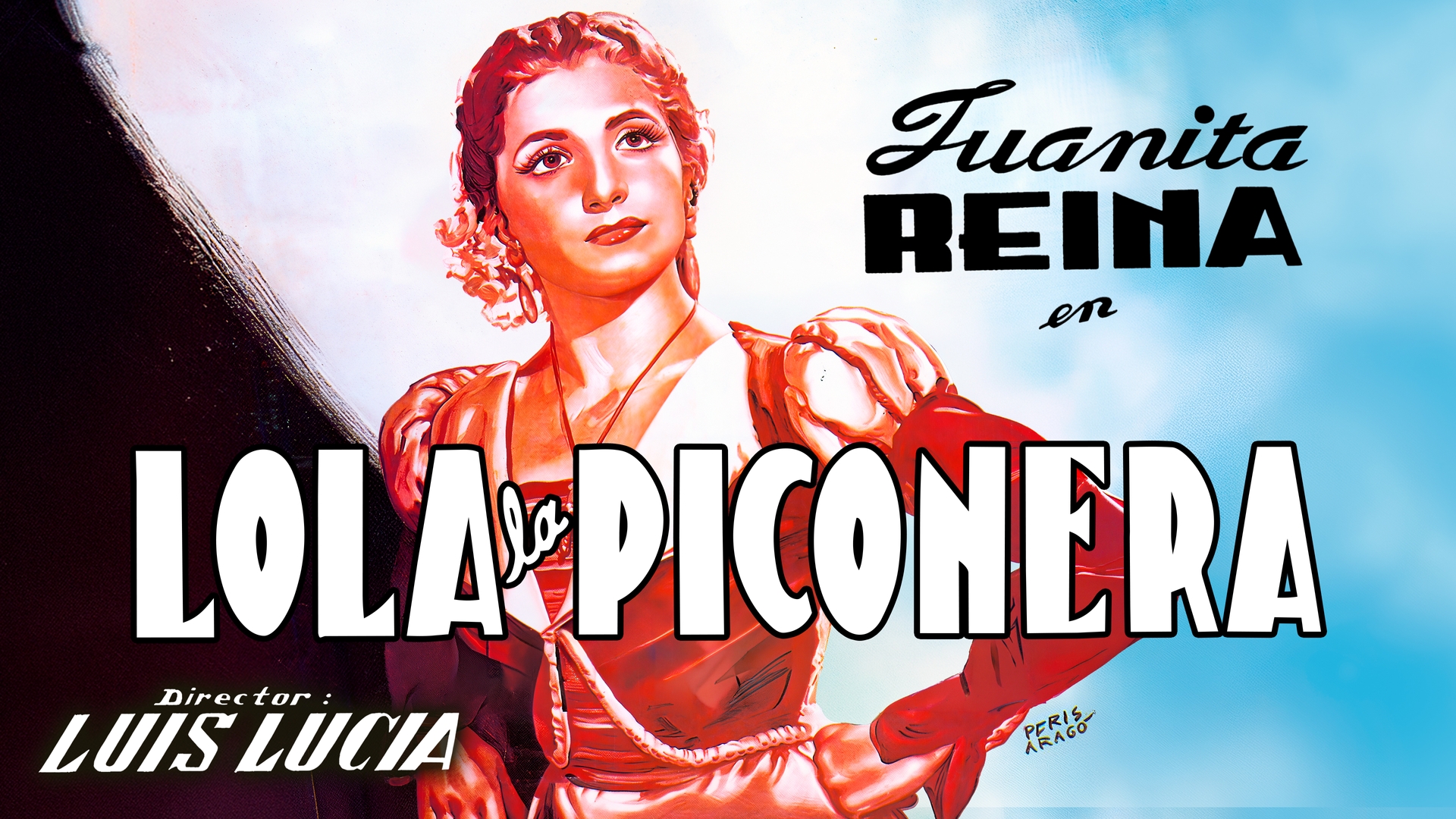 Lola la piconera