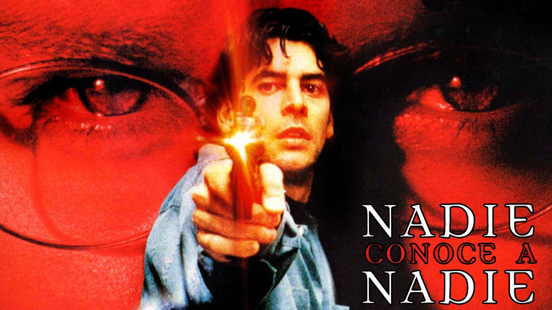 Nadie conoce a nadie