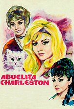 Abuelita Charlestón