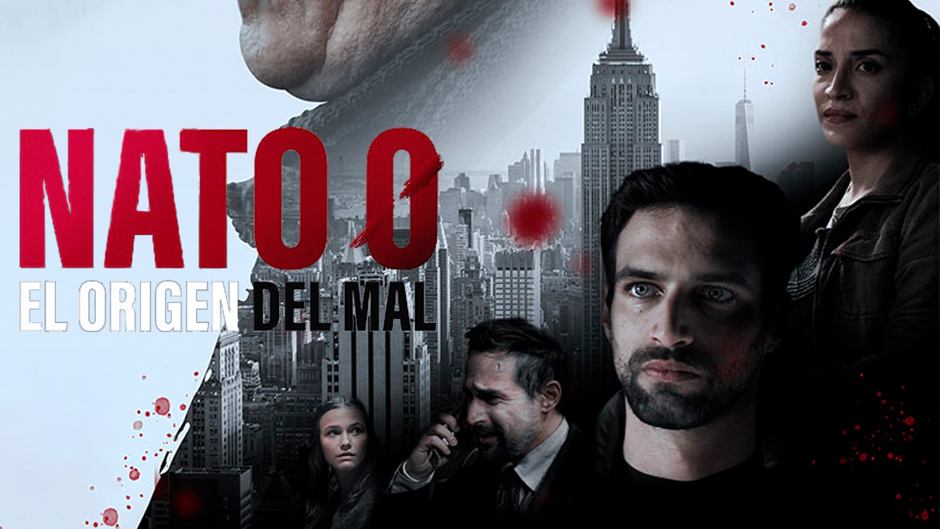 Nato 0. El origen del mal
