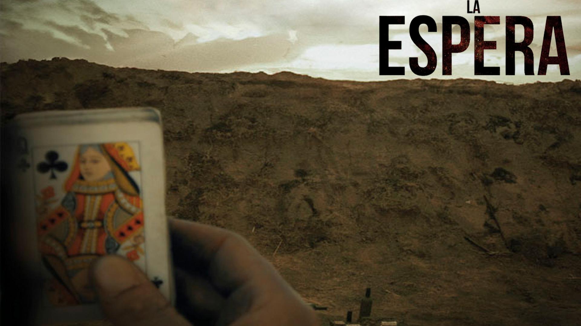 La espera