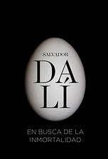 Salvador Dalí, en busca de la inmortalidad