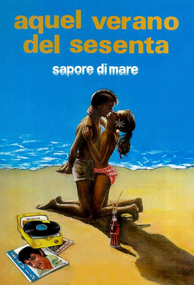 Aquel verano del sesenta