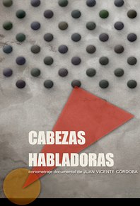 Cabezas habladoras