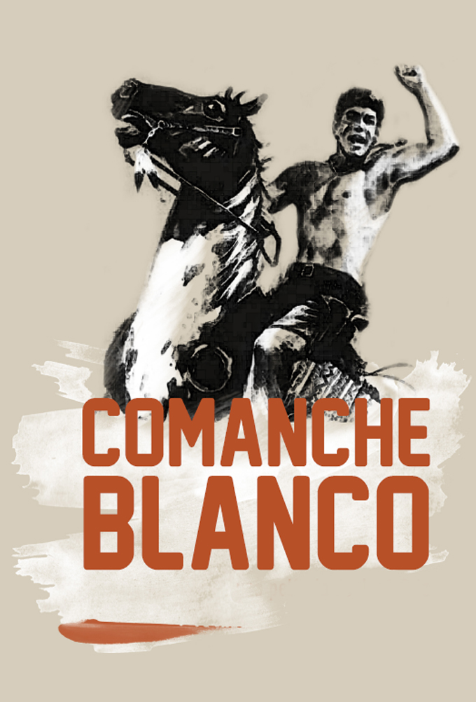 Comanche blanco
