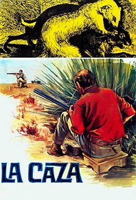 La caza