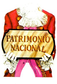 Patrimonio nacional