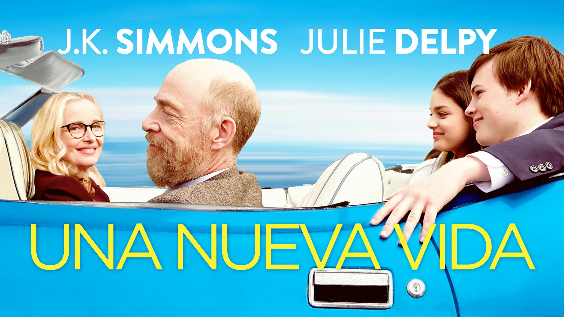 Una nueva vida