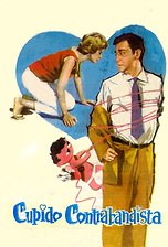 Cupido contrabandista