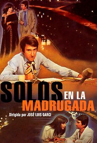 Solos en la madrugada