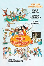 El rollo de septiembre