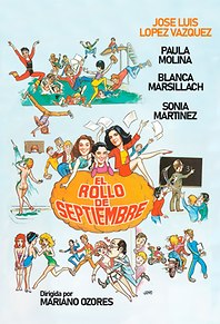 El rollo de septiembre