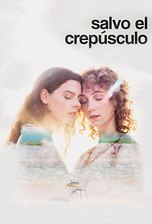 Salvo el crepúsculo