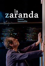 La Zaranda, teatro inestable