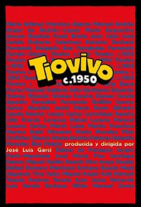 Tiovivo C. 1950