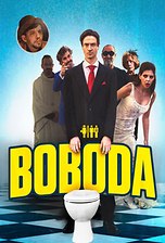 Boboda