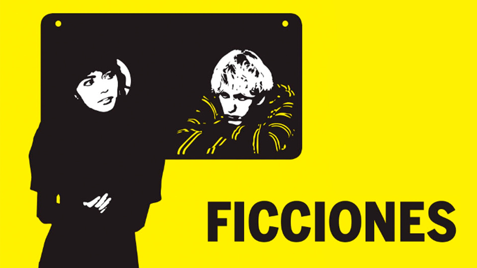 Ficciones