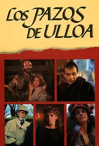 Los pazos de Ulloa