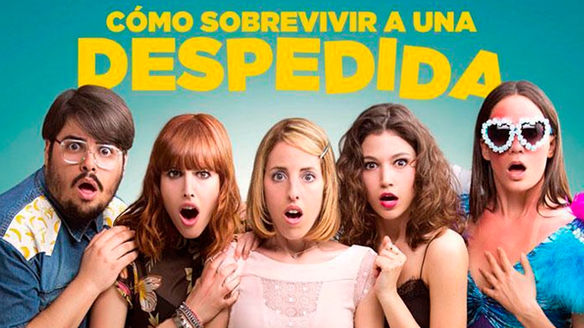 Cómo sobrevivir a una despedida