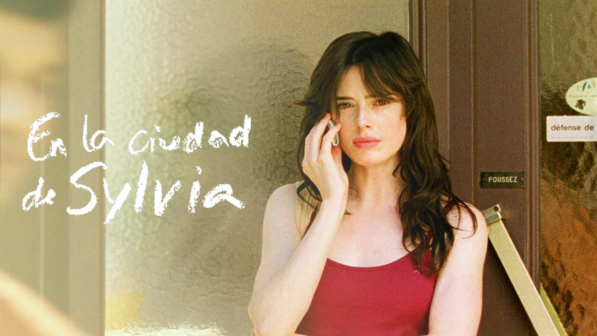 En la ciudad de Sylvia