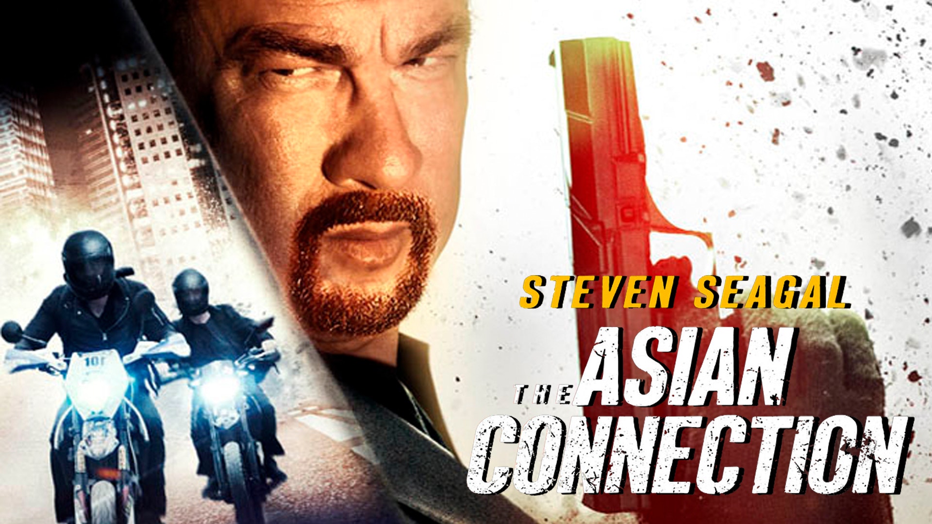 The Asian Connection