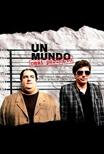 Un mundo casi perfecto