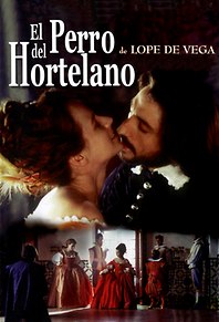 El perro del hortelano