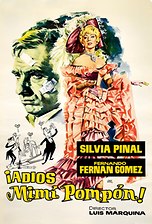 Adiós, Mimí Pompón