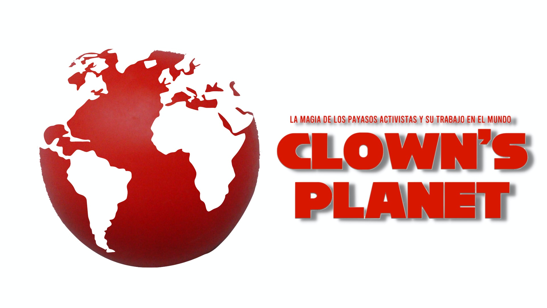 Clown´s planet