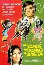 No somos ni Romeo ni Julieta