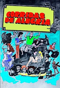 Corridas de alegría