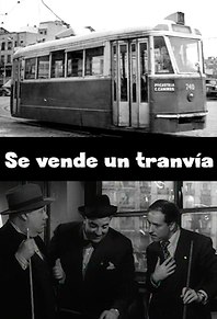 Se vende un tranvía