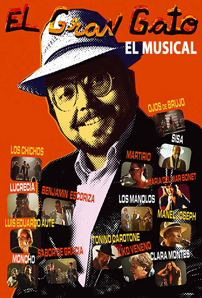 El Gran Gato