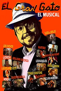 El gran gato
