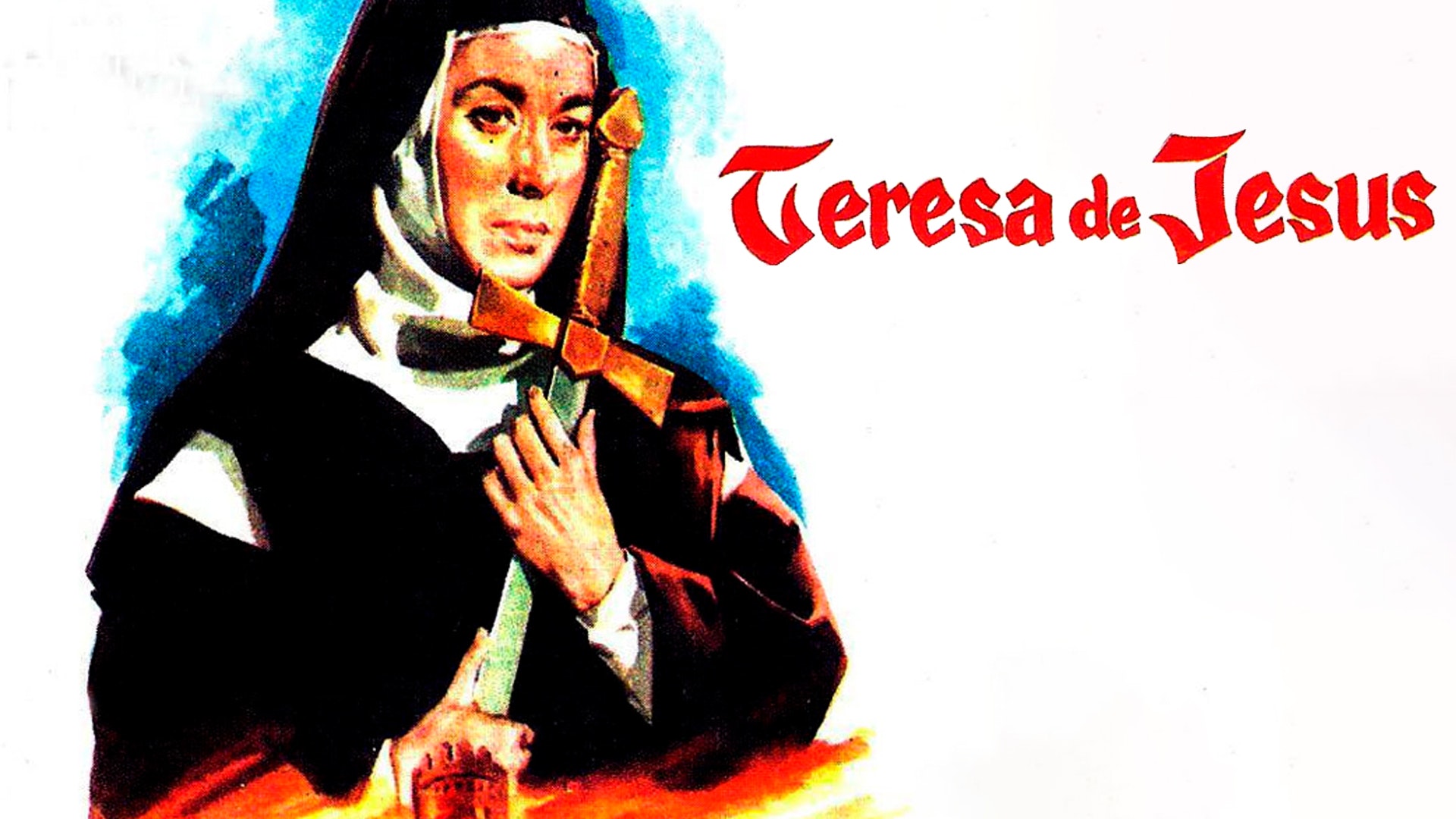 Teresa de Jesús
