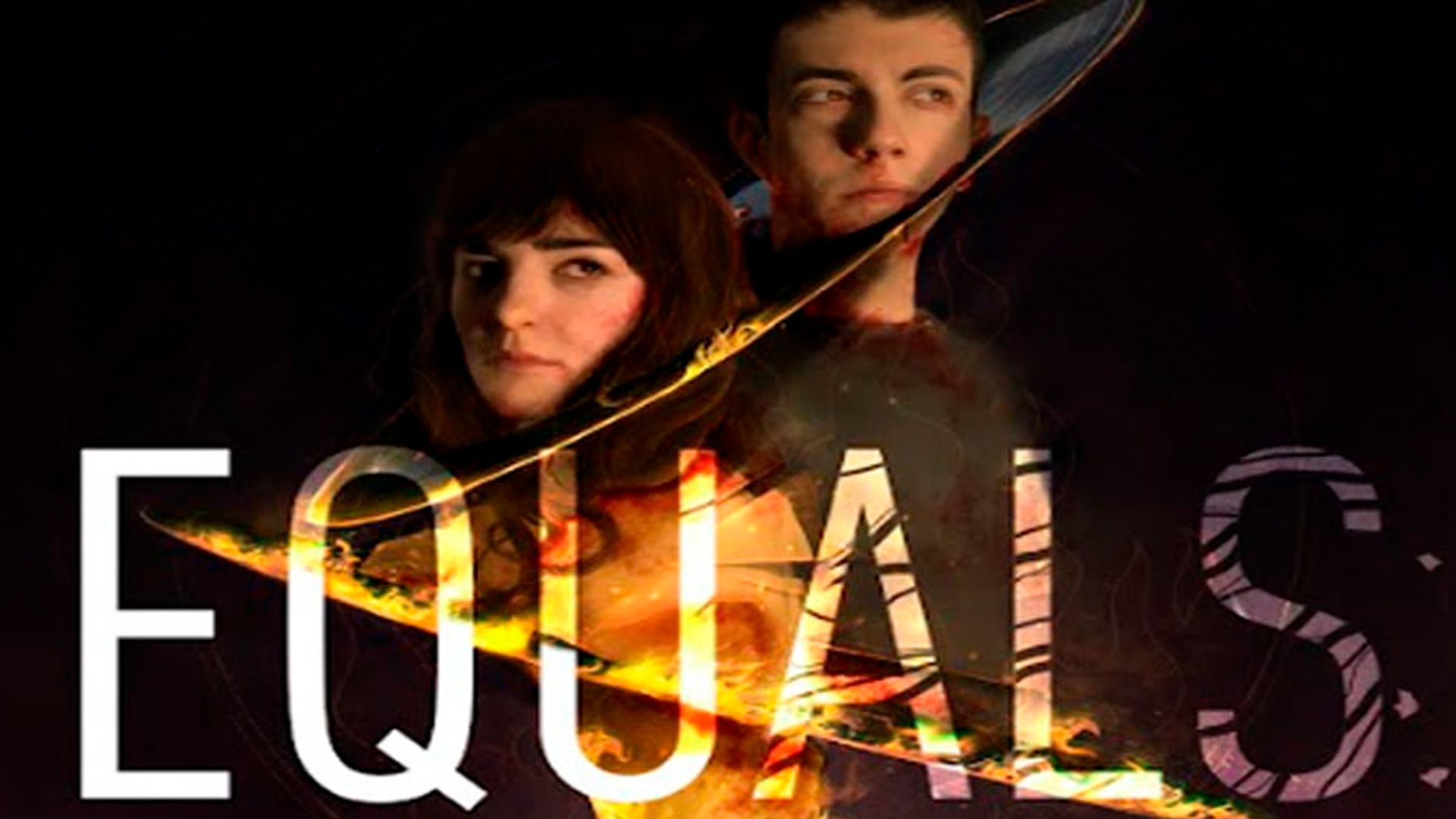 Equals