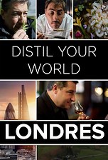 Distil your world: Londres