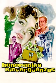 Honorables sinvergüenzas