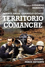 Territorio comanche
