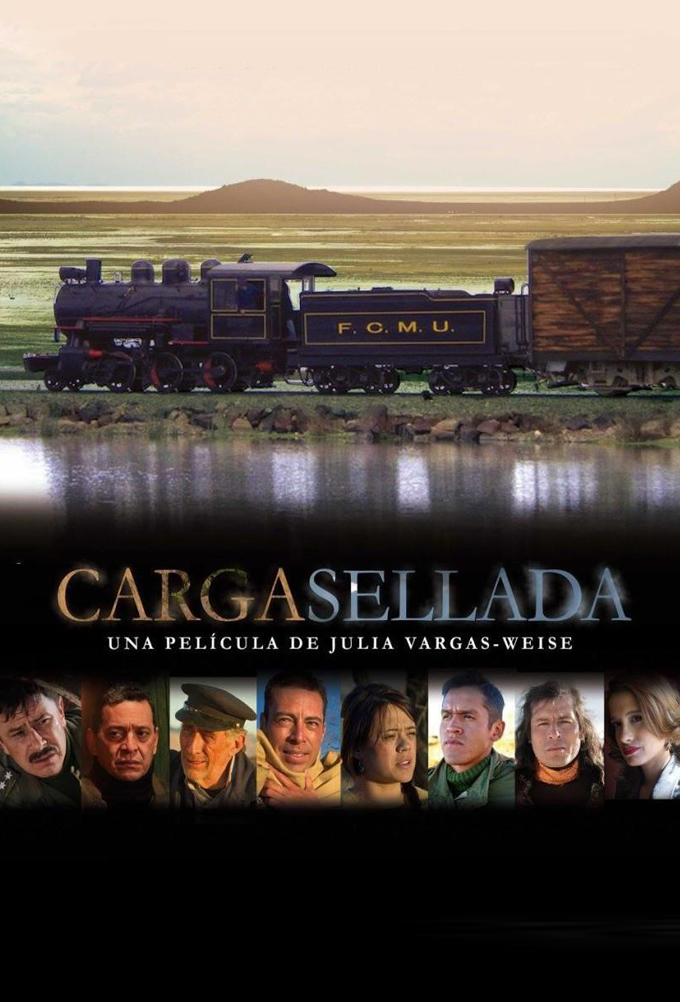Carga sellada