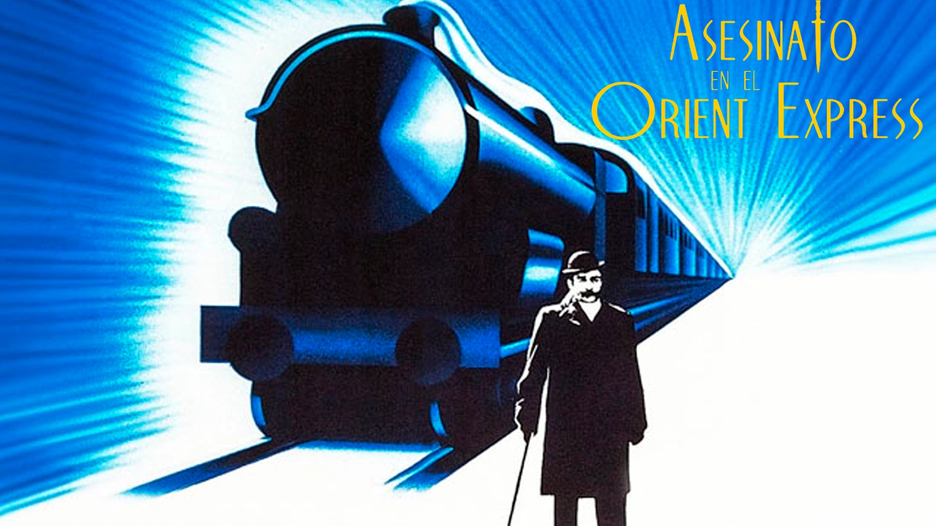 Asesinato en el Orient Express