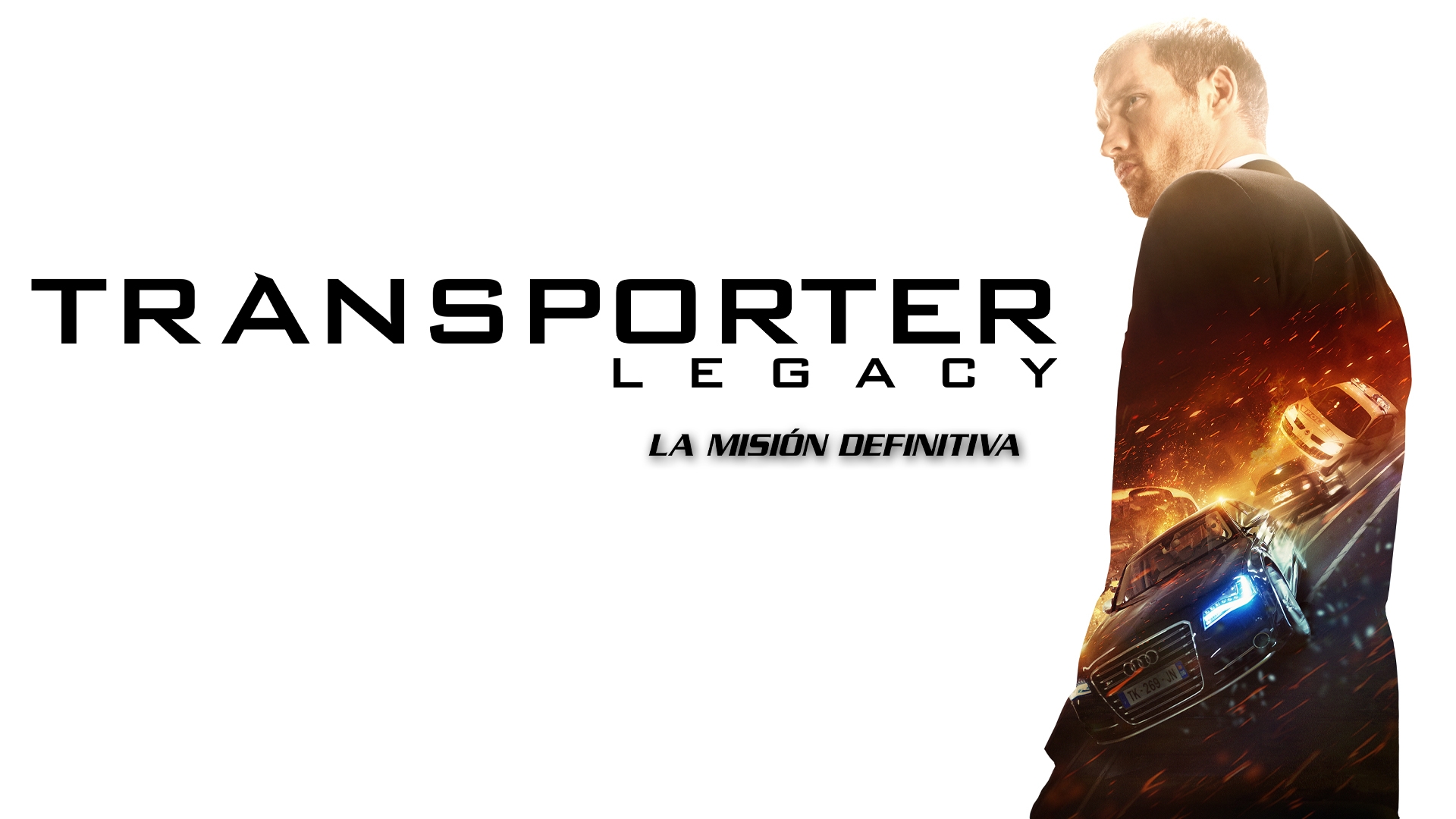 Transporter Legacy