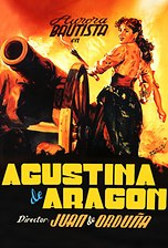 Agustina de Aragón