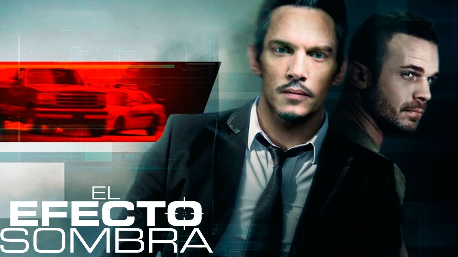 El efecto sombra