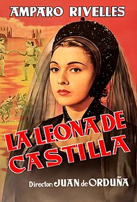 La leona de Castilla