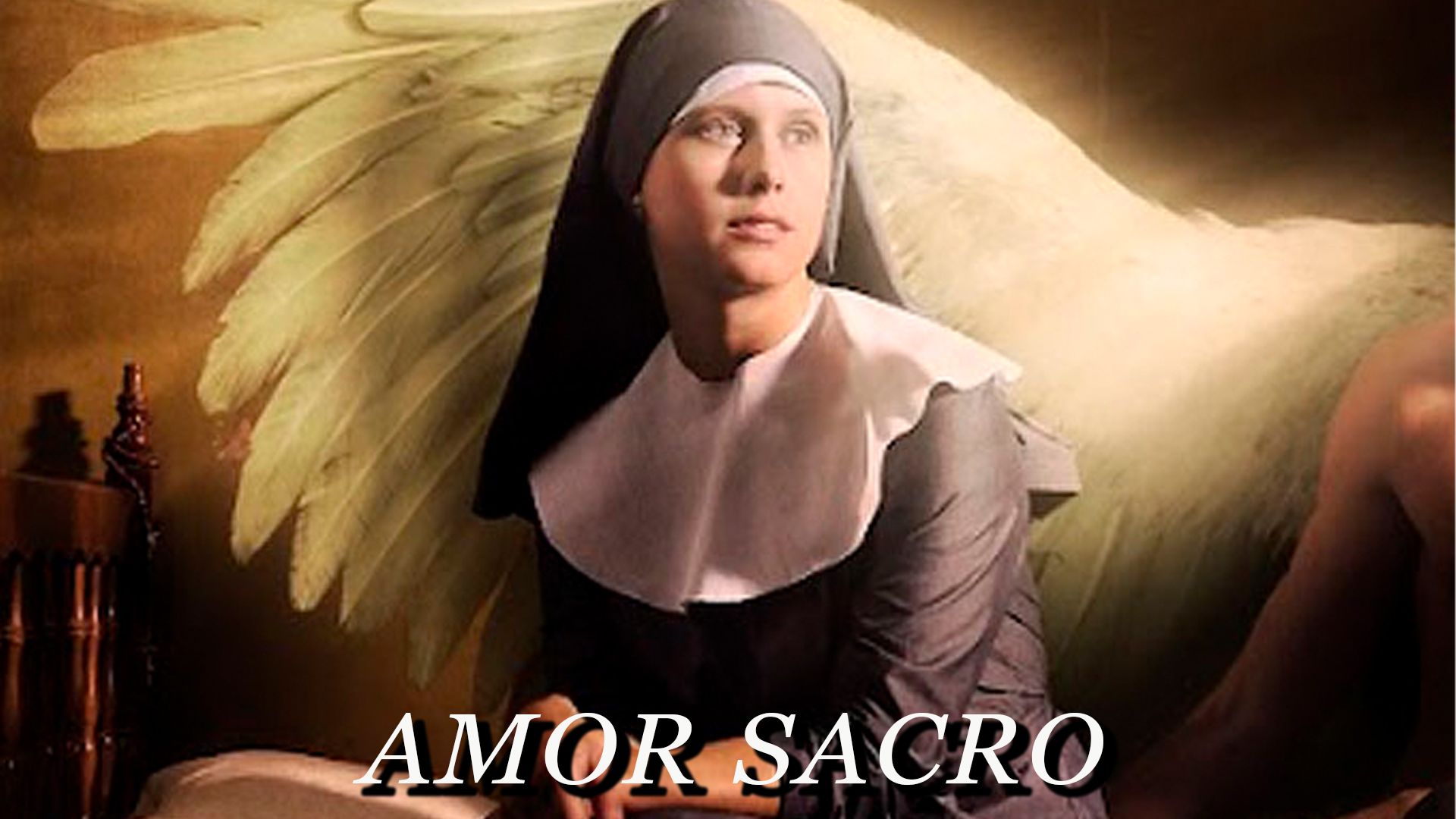 Amor sacro