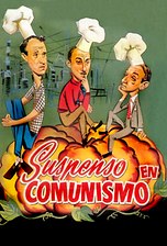 Suspenso en comunismo