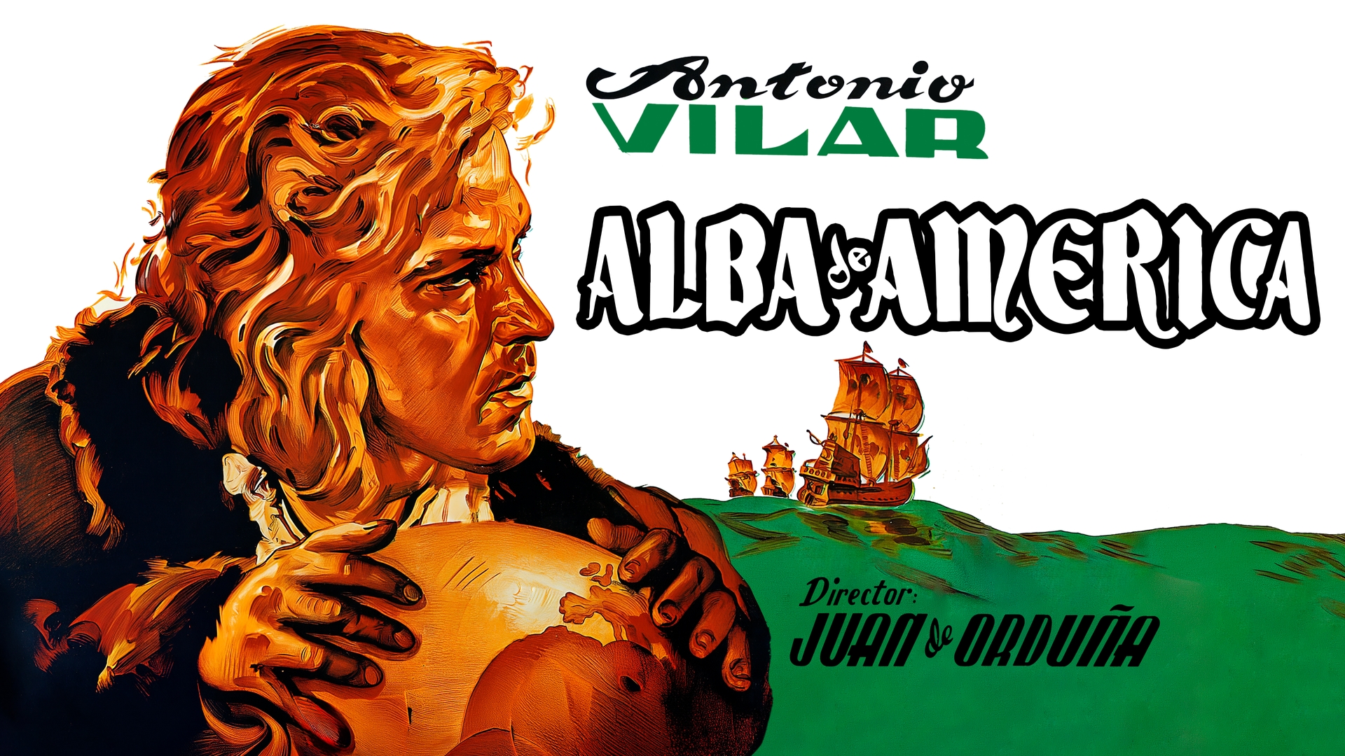 Alba de América