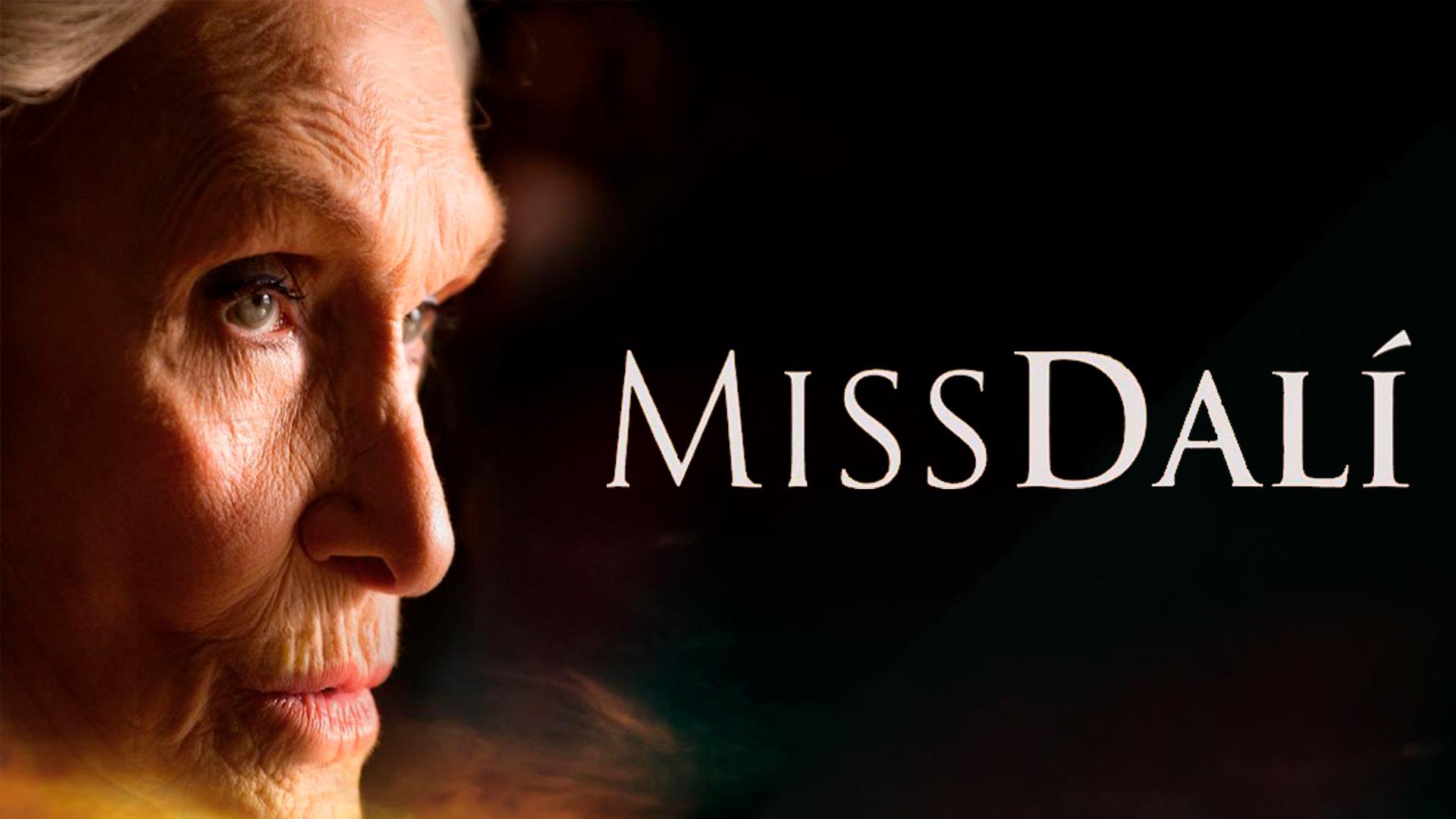 Miss Dalí